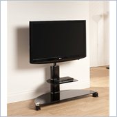 Techlink Avatar TV Stand in Black