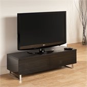 Tech Link Panorama 55 TV Stand in Black