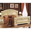 ADD TO YOUR SET: camelgroup Aida Bed in Ivory