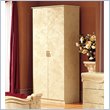 ADD TO YOUR SET: camelgroup Barocco 2 Door Wardrobe in Ivory
