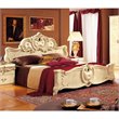 ADD TO YOUR SET: camelgroup Barocco Bed in Ivory