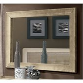 camelgroup LaStar Maxi Mirror in Ivory