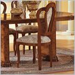 ADD TO YOUR SET: camelgroup Milady Side Chair in Walnut