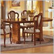 ADD TO YOUR SET: camelgroup Milady Dining Table with 18