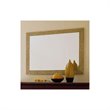 ADD TO YOUR SET: camelgroup Miss Italia Rectangular Mirror