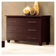 ADD TO YOUR SET: camelgroup Miss Italia Single Dresser in Matte Lacquer