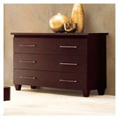 camelgroup Miss Italia Single Dresser in Matte Lacquer