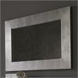 ADD TO YOUR SET: Dupen Nelly Mirror in Silver