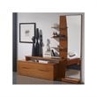 ADD TO YOUR SET: Benicarlo 114 Series Right Fancy Dresser in Cherry