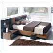 ADD TO YOUR SET: Benicarlo Jana Platform Bed