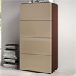 ADD TO YOUR SET: Benicarlo Maya Chest in Dark Wenge