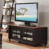 Convenience Concepts French Country 48” TV Cabinet