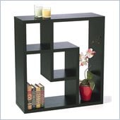 Convenience Concepts Northfield Modular Bookcase in Espresso