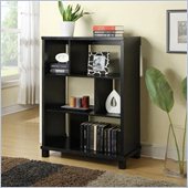 Convenience Concepts Northfield 3 Tier Bookshelf in Espresso