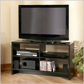 Convenience Concepts Northfield TV Media Stand in Espresso