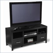 Convenience Concepts Designs2Go™ Folding TV Stand in Black