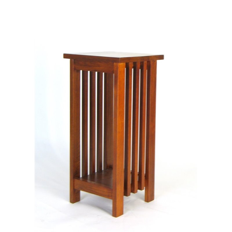 Wayborn Plant Stand in Brown