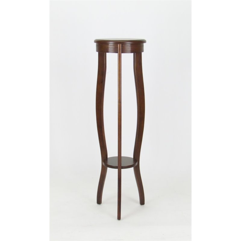Wayborn Plant Stand in Brown