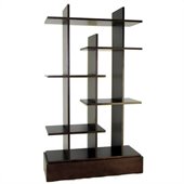 Wayborn Hason Display in Brown