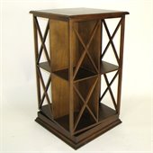 Wayborn Eiffel Book Stand in Brown