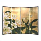 Wayborn Wall Room Divider