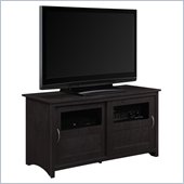 Altra Furniture Blake 43 Inch TV Stand in Espresso