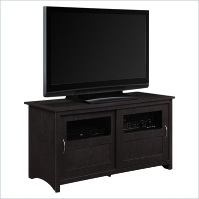 Altra Furniture Blake 43 Inch TV Stand in Espresso