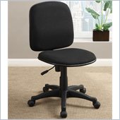 Poundex Basic Office Chair