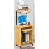 Poundex Functional Computer Desk