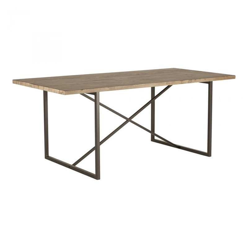 Moe's Sierra Dining Table Moe's Sierra Dining Table