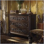 Henry Link Armiston Single 3 Drawer Dresser in Tuscany