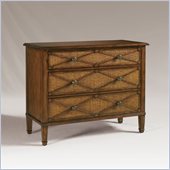Henry Link Argyle 3 Drawer Dresser in Churchill