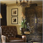 Henry Link Victoria Armoire