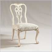 Henry Link Oxford Square Side Chair
