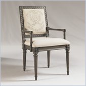 Henry Link Chesapeake Arm Chair