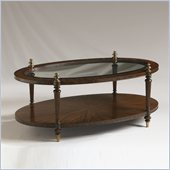 Henry Link Westbourne Park Cocktail Table in Avignon