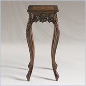 Henry Link Hanbury Park Chairside Table in Camden Finish