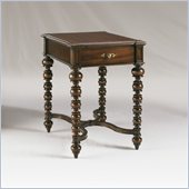 Henry Link Ellsworth Accent Table in Kentshire Finish