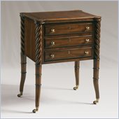 Henry Link Kensington Accent Table in Plantation