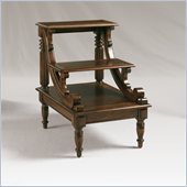 Henry Link Mountbatten Step Table in Plantation