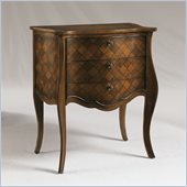 Henry Link Harlequin Accent Table in Montreaux Finish