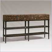 Henry Link McAlpine Console in Coco