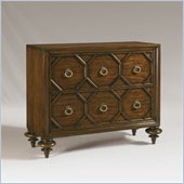 Henry Link Morocco Hall Chest in African Sunset Finish