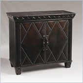 Henry Link Luxor Hall Chest in Dynasty Finish