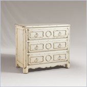 Henry Link Verona 3 Drawer Hall Chest