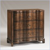 Henry Link Northcoate 3 Drawer Hall Chest in Somerset