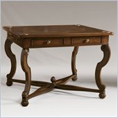 Henry Link Rapsody Game Table in Cambridge Cherry