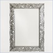 Aquarius Luminous Mirror with Polished Aluminum Fram