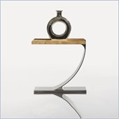 Aquarius Parallax Accent Table
