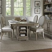 Sligh Barton Creek Westlake Rectangular Dining and Work Table